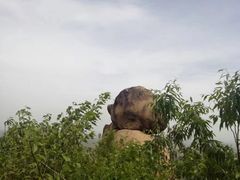 -嵖岈山风景区