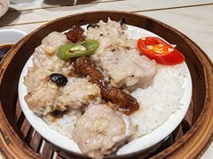 -稻香饭店(龙华天虹店)