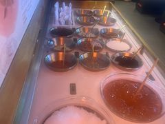 -探鱼·鲜青椒爽麻烤鱼(三水广场店)