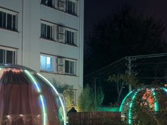 -羊门客在·烤盐池滩羊·川菜