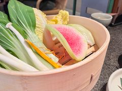 -三出山火锅(南京万象天地店)