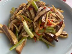 -春色如许·茶食餐厅(桃李春风店)