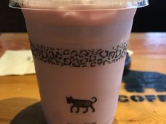 -Who乎coffee&bar