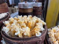 -海汇源老烧麦店(东大街总店)