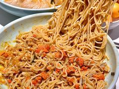 -裕兴记•蟹黄面馆(人民广场店)