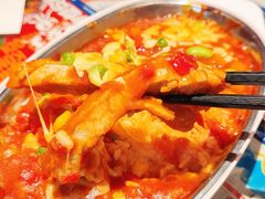 -广九餐室(陈家祠扬韬广场店)