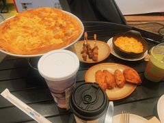 -乐凯撒披萨(福田COCOPark店)
