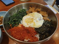 -鑫日千里马朝鲜族小馆(总店)