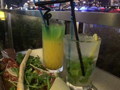 -宝莱纳餐厅(滨江店)