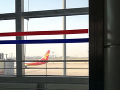 -太原武宿国际机场