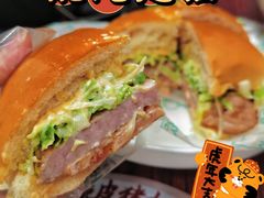 -繁仔牛杂(石排店)