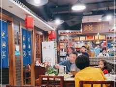 -京门老爆三(回龙观店)