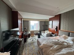 -上海雅居乐万豪侯爵酒店