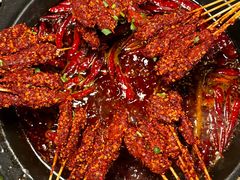 -蜀大侠火锅(总府路店)