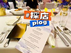 -长春凯悦酒店咖啡厅Market Café