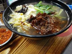 -寻香羊小羊·徐州烧烤(南京店)