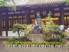 -成都杜甫草堂博物馆