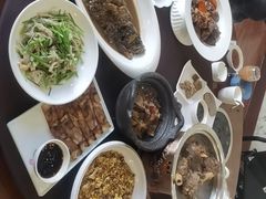 -民族饭荘(新华大街店)