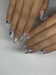 -171 Naillife
