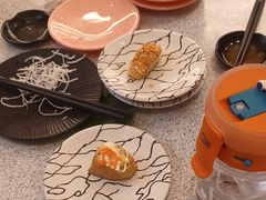 -争鲜回转寿司(西红门荟聚PLUS店)