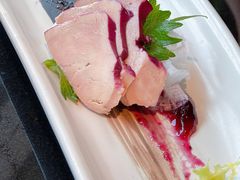 -王鼎精致料理铁板烧(世博源店)