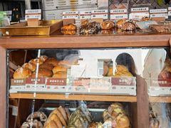 -Juicy Bakery(大学路店)