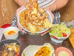 -原志优秀食材·匠心料理·海胆主题(金亿广场店)