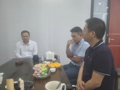 -京基滨河时代广场