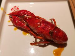 -辣尚瘾·烤鱼·新川菜(交大直营店)