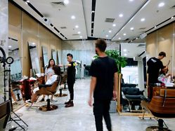 -IN STYLE·全国形象店