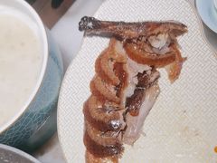 -聚京民福烤鸭店(木樨园店)