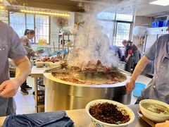 -龙门李家三旦羊肉汤馆