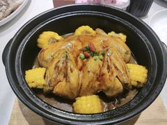 -大鸭梨烤鸭(金色漫香店)