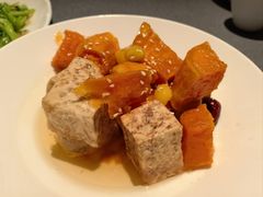 羔烧双色-海门鱼仔·潮汕味(燕岭店)