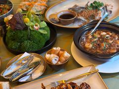 -亚特兰蒂斯·蟹餐厅 CRAB KITCHEN·鲜活海鲜