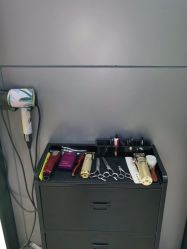 -不迫先生专业男士剪发