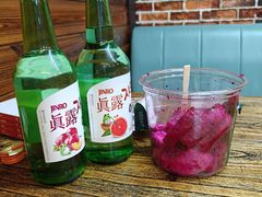 -大胡子海鲜·天津菜·砂锅烧烤(五大道创始店)