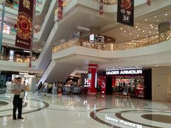 -凯德广场(金牛店)