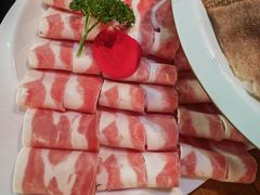 -潮辣成都老火锅(奉贤扶港路店)