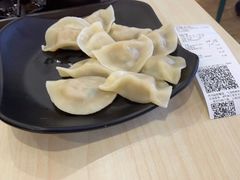 -大娘水饺(浒崇路大润发店)