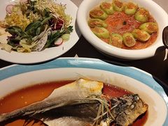 -顺鹅季·非遗烧鹅(六道口店)