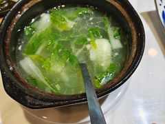 -南京金牛湖巨碗鱼头