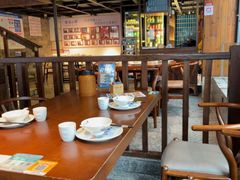 -索溪山寨·湘西饮食文化博物馆(标志门店)