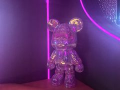 -星聚会KTV(合生汇黑金店)