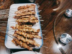-渔家大院·地道威海菜(石岛店)