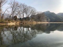 -九曲溪