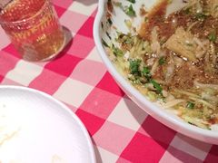-西贝(紫荆广场店)