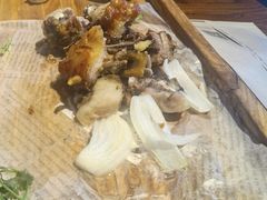 -纳瓦新疆菜(银都店)