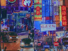 -澳门陈光记烧味饭店(万象城店)