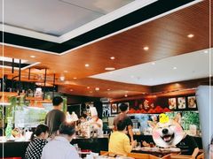 -泰谷酒店·太古码头闽菜自助餐厅